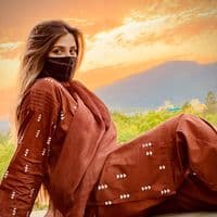 TikTok Account - rabiakhan806