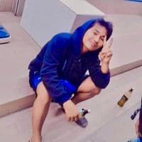 TikTok Account - waiyan97952