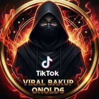 TikTok Account - .viral.bakup.onold6