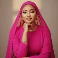 TikTok Account - momee_niger