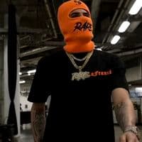 TikTok Account - vm_mxx