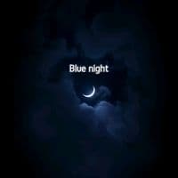 TikTok Account - blueofthenightt