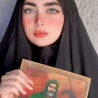 TikTok Account - zahrahussain990