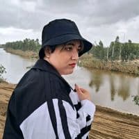 TikTok Account - killa.muse