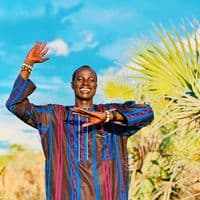 TikTok Account - the_village_messiah