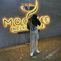 TikTok Account - ale_cd66