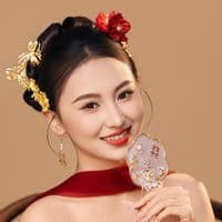 TikTok Account - homhom4444