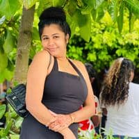 TikTok Account - dilekaveenavi1