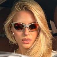 TikTok Account - cassialourencogomess