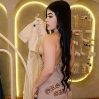 TikTok Account - tamara_rodriguez283