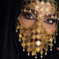 TikTok Account - zozayia6