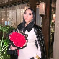 TikTok Account - ayamosbah222