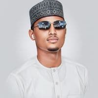 TikTok Account - mubeedabai