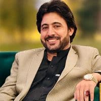 TikTok Account - zahirshah133