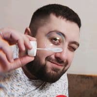 TikTok Account - batya_today