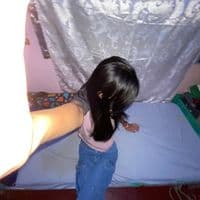 TikTok Account - mikaela_sheian03