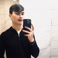 TikTok Account - devran_muradow