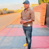 TikTok Account - sgebengusomfazi2