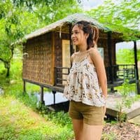 TikTok Account - hsumyatnandar607