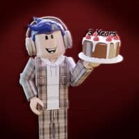 TikTok Account - diego_roblox_500