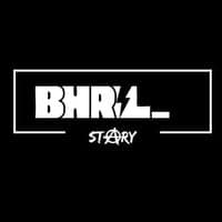 TikTok Account - bhrl_stry