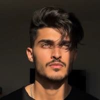 TikTok Account - ranaharis48444