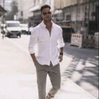 TikTok Account - sanjar_karobar