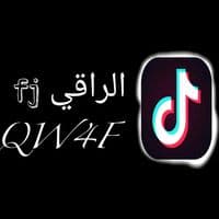 TikTok Account - qw4f