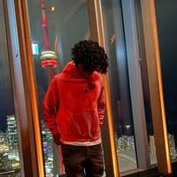 TikTok Account - elderekk_