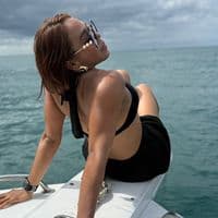 TikTok Account - rosanafernandez832