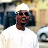 TikTok Account - isah_ayagi_1_