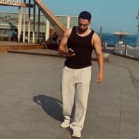 TikTok Account - omarmariiooo