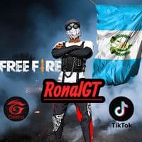 TikTok Account - ronal..mc