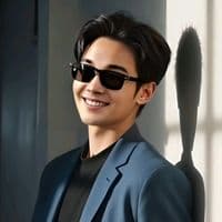 TikTok Account - yashghartimogor