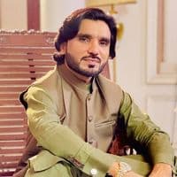 TikTok Account - tanveeranjumofficial