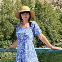 TikTok Account - veronica.andric