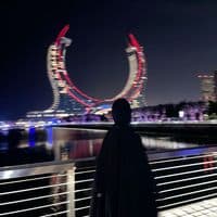 TikTok Account - mbq.974