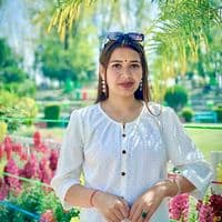 TikTok Account - sunita_subedi111
