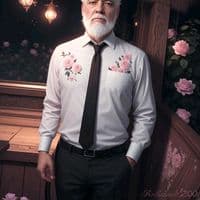 TikTok Account - bertolin97