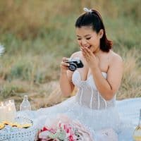 TikTok Account - czzling.royneee