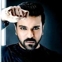 TikTok Account - charan.naayakan.08