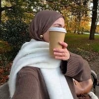 TikTok Account - marammalak37