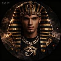 TikTok Account - faraonimadh