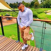 TikTok Account - 3men2sebas