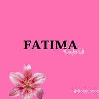 fatimahofficial90