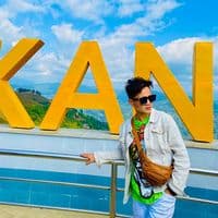 TikTok Account - khalingpunk