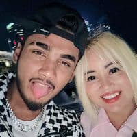 TikTok Account - rafanloading