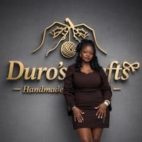 TikTok Account - duroscrafts