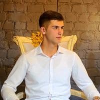 TikTok Account - _ziyo_