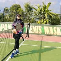 TikTok Account - anindiamaheswari8